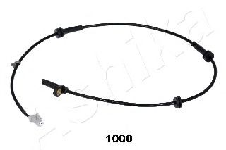 Датчик АБС ASHIKA 151-01-1000