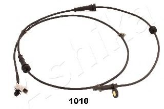 Датчик АБС ASHIKA 151-01-1010