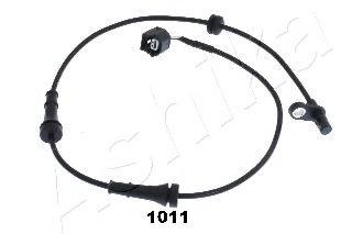 Датчик АБС ASHIKA 151-01-1011