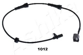 Датчик АБС ASHIKA 151-01-1012