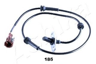 Датчик АБС ASHIKA 151-01-185