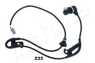 Датчик АБС ASHIKA 151-02-233