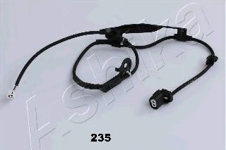 Датчик АБС ASHIKA 151-02-235