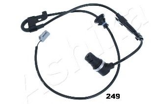 Датчик АБС ASHIKA 151-02-249