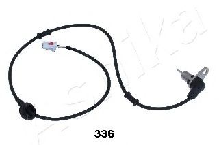 Датчик АБС ASHIKA 151-03-336