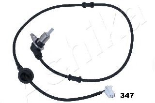 Датчик АБС ASHIKA 151-03-347