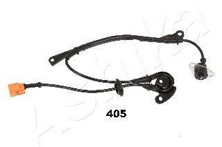 Датчик АБС ASHIKA 151-04-405