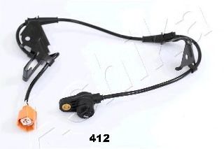 Датчик АБС ASHIKA 151-04-412