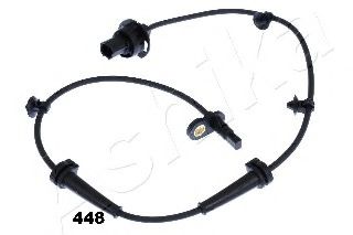 Датчик АБС ASHIKA 151-04-448