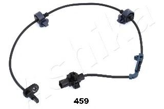 Датчик АБС ASHIKA 151-04-459