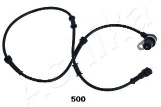 Датчик АБС ASHIKA 151-05-500