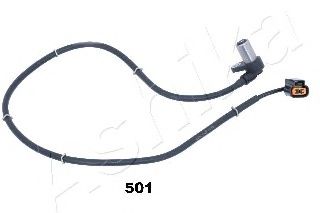 Датчик АБС ASHIKA 151-05-501
