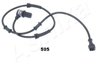Датчик АБС ASHIKA 151-05-505