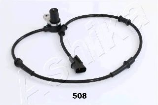 Датчик АБС ASHIKA 151-05-508