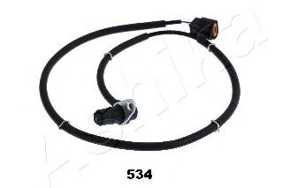 Датчик АБС ASHIKA 151-05-534
