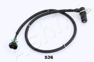 Датчик АБС ASHIKA 151-05-536