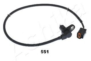 Датчик АБС ASHIKA 151-05-551