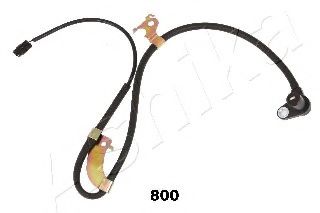 Датчик АБС ASHIKA 151-08-800