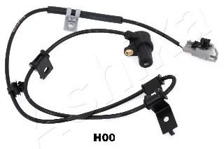 Датчик АБС ASHIKA 151-0H-H00