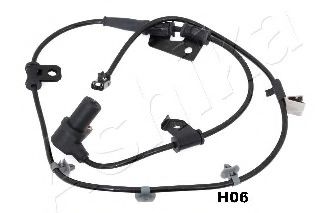 Датчик АБС ASHIKA 151-0H-H06