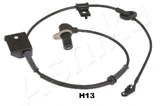 Датчик АБС ASHIKA 151-0H-H13