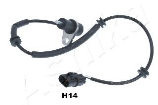 Датчик АБС ASHIKA 151-0H-H14