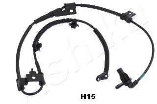 Датчик АБС ASHIKA 151-0H-H15