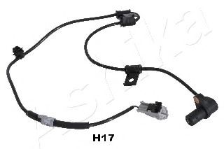 Датчик АБС ASHIKA 151-0H-H17