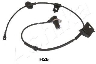 Датчик АБС ASHIKA 151-0H-H28