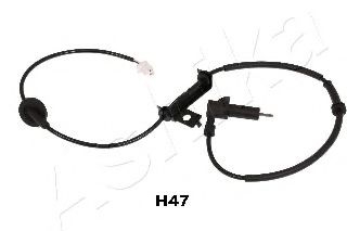 Датчик АБС ASHIKA 151-0H-H47