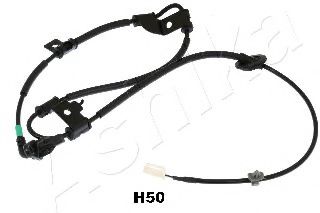 Датчик АБС ASHIKA 151-0H-H50