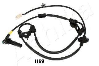 Датчик АБС ASHIKA 151-0H-H69