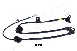 Датчик АБС ASHIKA 151-0H-H70