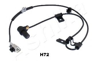 Датчик АБС ASHIKA 151-0H-H72