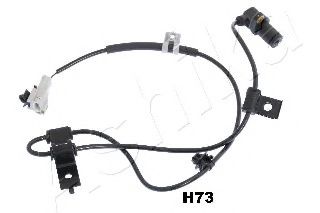 Датчик АБС ASHIKA 151-0H-H73