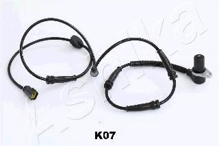 Датчик АБС ASHIKA 151-0K-K07