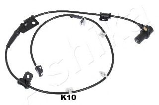 Датчик АБС ASHIKA 151-0K-K10