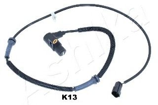 Датчик АБС ASHIKA 151-0K-K13