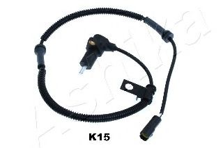 Датчик АБС ASHIKA 151-0K-K15