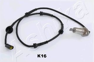 Датчик АБС ASHIKA 151-0K-K16