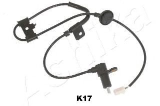 Датчик АБС ASHIKA 151-0K-K17