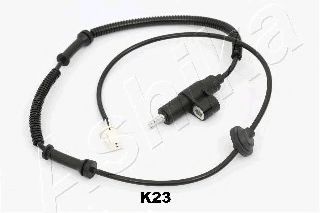 Датчик АБС ASHIKA 151-0K-K23