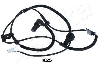 Датчик АБС ASHIKA 151-0K-K25
