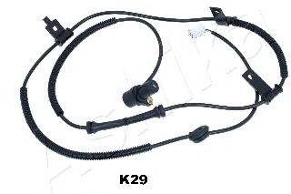 Датчик АБС ASHIKA 151-0K-K29