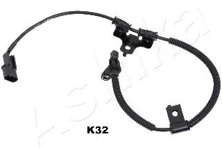 Датчик АБС ASHIKA 151-0K-K32