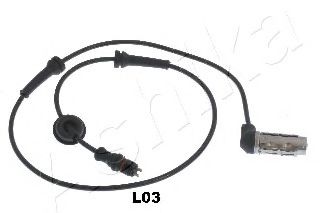 Датчик АБС ASHIKA 151-0L-L03