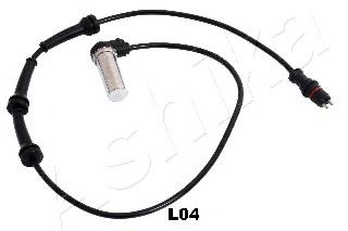 Датчик АБС ASHIKA 151-0L-L04