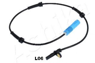 Датчик АБС ASHIKA 151-0L-L06