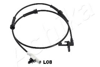 Датчик АБС ASHIKA 151-0L-L08