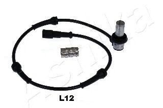 Датчик АБС ASHIKA 151-0L-L12